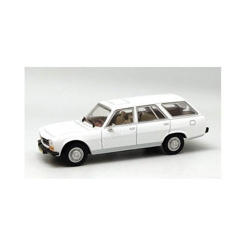Miniature peugeot 504 - miniature, break