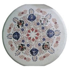 Plateau De Table D'Angle En