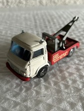 Dépanneuse Saviem Solido