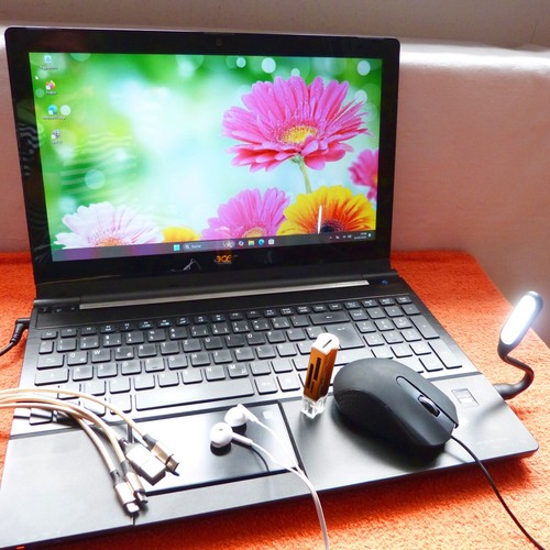 Acer 5951 pouces - acer,