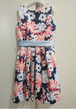 Robe Élégante Fille 8 Ans