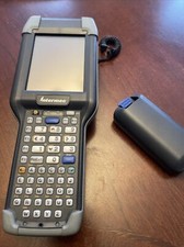 Grand État Intermec CK3