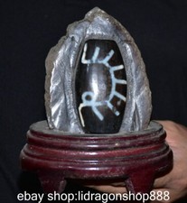 6.4 "ancienne Chine onyx