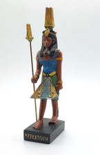 Figurine Hachette Dieux