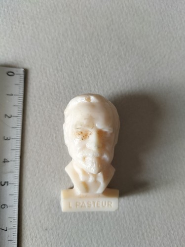 Louis pasteur buste cadeau - louis,