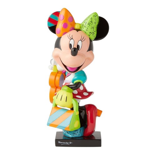 Figurine collection minnie - figurine, de