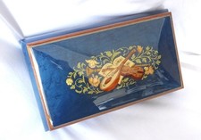 Coffret à Bijoux Musical