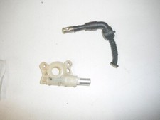 Oleo Mac GS350 Tronçonneuse Pompe à Huile