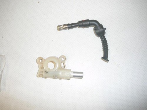 Oleo mac gs350 tronçonneuse - mac,