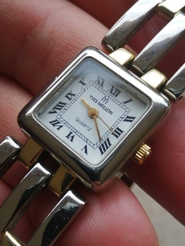 Montre femme yves - montre,
