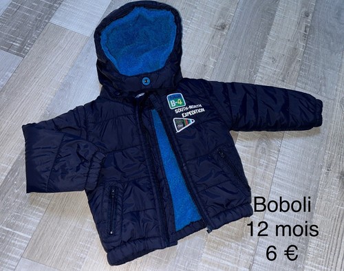 Boboli mois bébé garçon - ,
