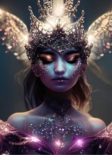 l’Oracle Wood fairy