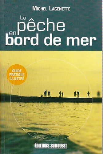 Pêche bord mer - en,