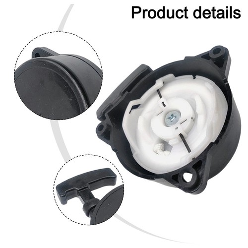 Démarreur recul style - recul, oem