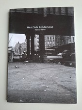 KATSU NAITO - WEST SIDE