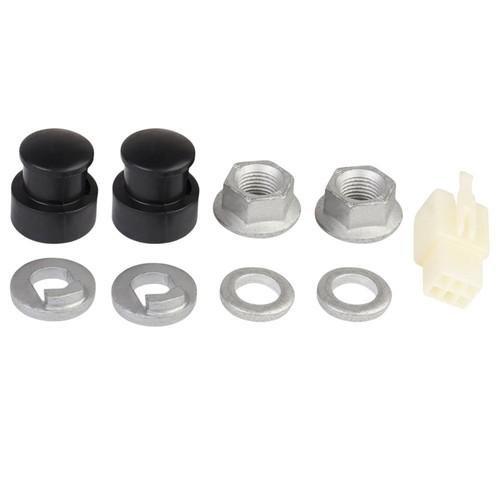 Kit complet essieu - , moteur