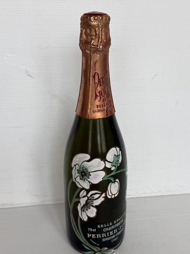 Champagne perrier joet belle - perrier,