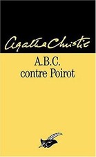 A. B. C. Contre Poirot - Agatha Christie - V2160769