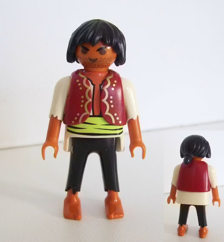 Playmobil pirates - playmobil,