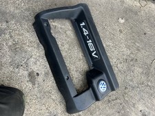 Cache Moteur VOLKSWAGEN Golf 4