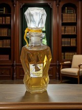 Eau de Cologne Vintage Cloche d'or - Parfum Ancien Rétro