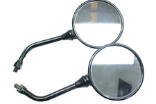 Miroir Rétroviseur Gauche +