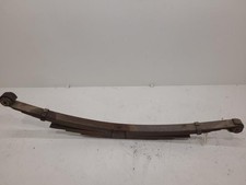 Lame de ressort arriere droit