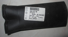 Soufflet de protection amortisseur - VW LT 28-35  Sprinter - OEM: 2D0412135