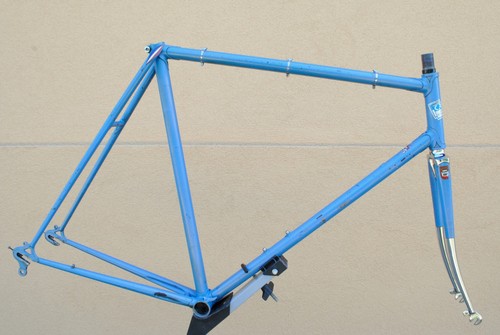 Full super vitus 971 - full, handmade