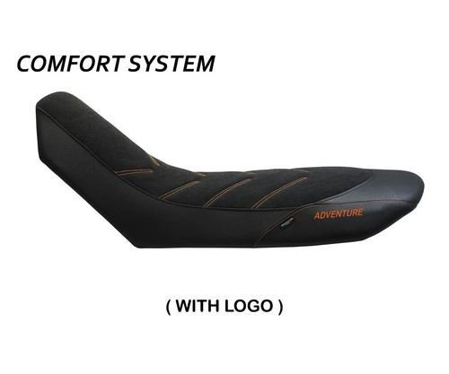 Housse selle mineri - selle, ugrip