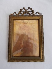 CADRE ENCADREMENT MINIATURE