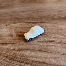 Jouet N389 Cadum Pax Citroën 2cv