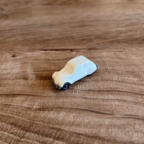 Jouet n389 cadum pax - n389, citroën