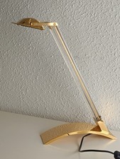 LAMPE DE BUREAU MCI PLEXI