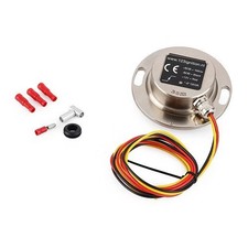 Allumeur électronique 123 ignition pour Citroën 2CV, Ami, Dyane avec un moteu...