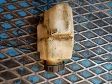 RESERVOIR ESSENCE TRONCONNEUSE STIHL 019T