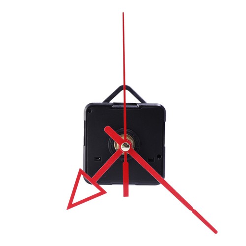 Mecanisme horloge silencieux - mecanisme,