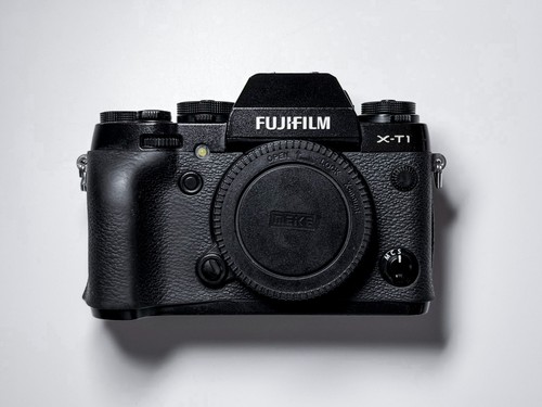 Fujifilm boîtier sans - fujifilm,