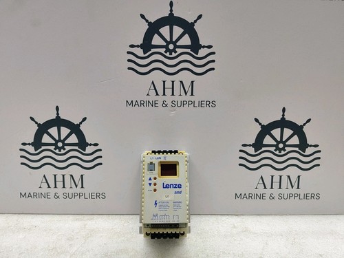 Lenze esmd751x2sfa variateur - esmd751x2sfa,
