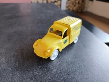 1/43 SESAME CITROEN 2CV CAISSE