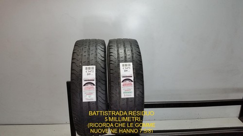 Pneus apporté 215 70r15c - apporté, 215/70r15c