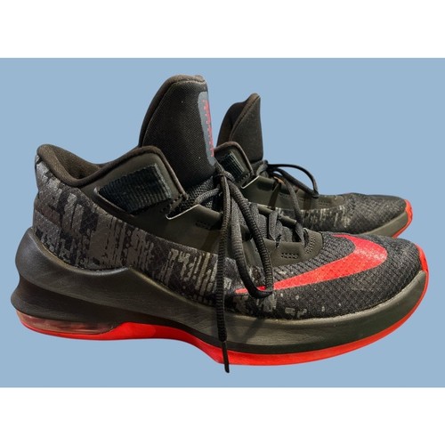 Nike air max infuriate mid - 2,
