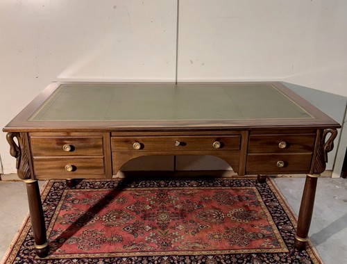 Bureau ministre centre - bureau,