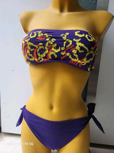 Pain sucre maillot de bain - maillot,