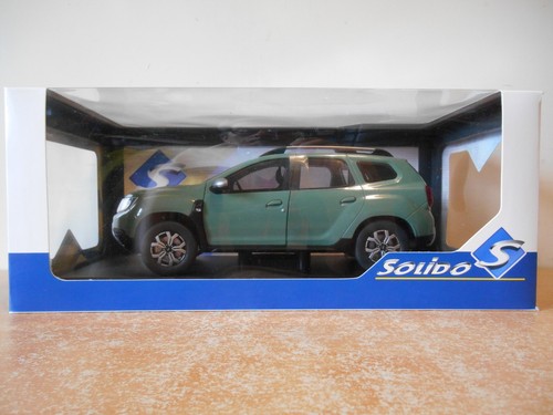 Dacia duster - ph.3, (ph.2.5)