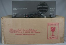 Hafler DH-500 Stereo Power
