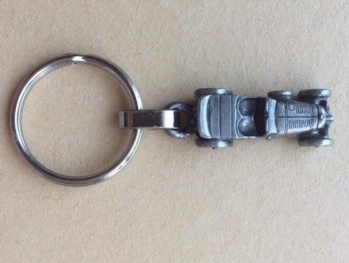 Porte clé keyring bentley - porte,