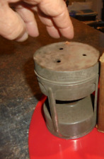 Ancien Gazo-Formol Destructeur de Germes Infectieux sur son  Réchaud: Chartres