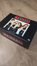 Desperate housewives intégrale coffret dvd