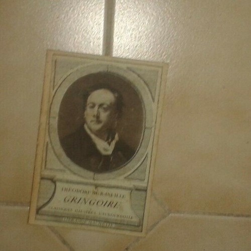 Théodore banville - théodore, de